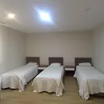 酒店 Fatih Yurt *