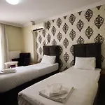 Fatih Yurt 酒店