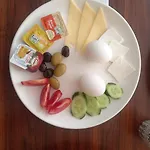 Fatih Yurt 酒店 *