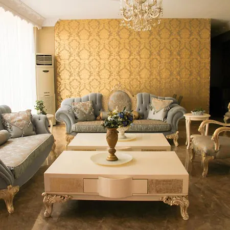 Fatih Yurt * 伊斯坦布尔