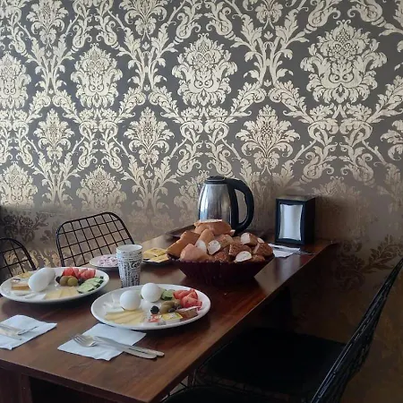 Fatih Yurt ホテル イスタンブール