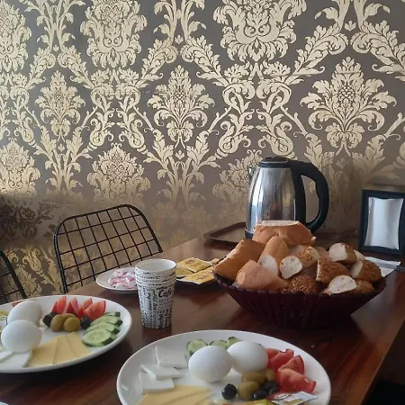 ホテル Fatih Yurt