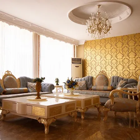 Hotel Fatih Yurt Istanboel