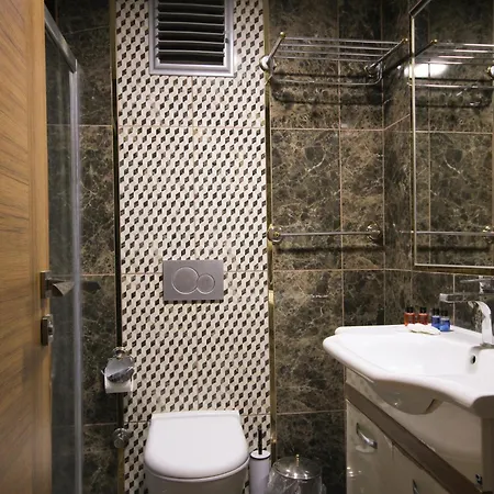 Fatih Yurt * İstanbul