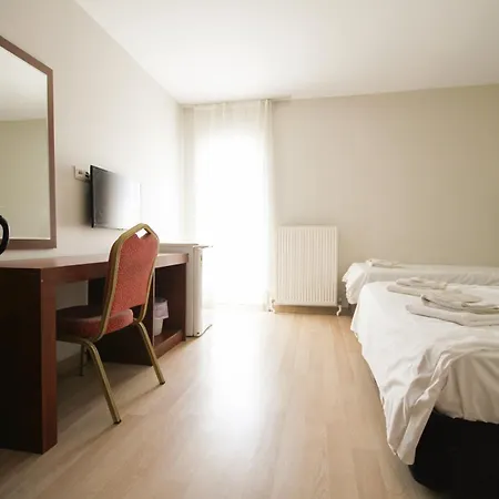 Fatih Yurt Hotel