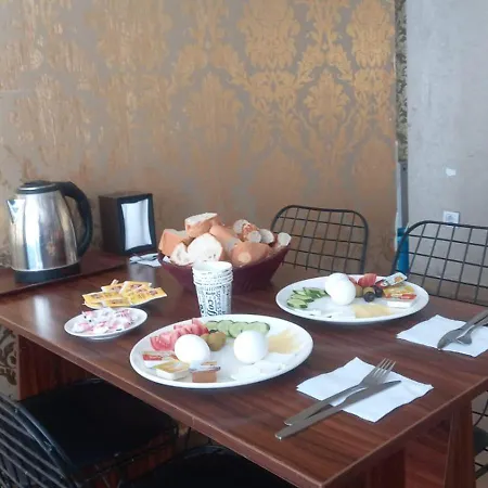 Hotel Fatih Yurt Istambul