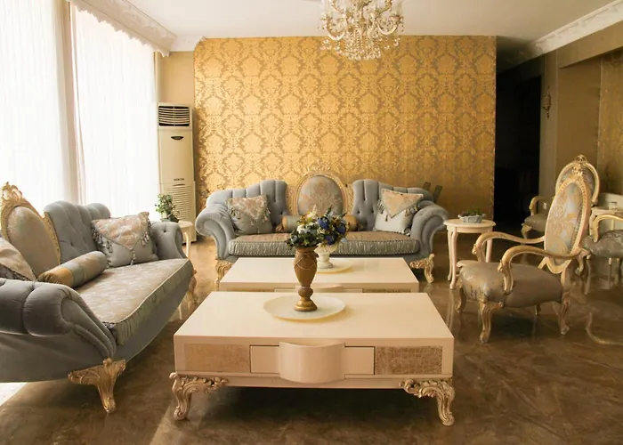 Fatih Yurt * Estambul