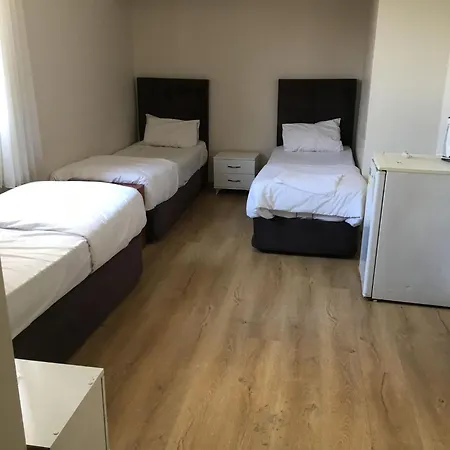 Fatih Yurt Hotel Istanbul