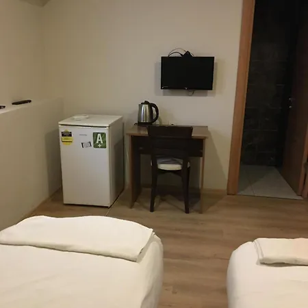 Hotel Fatih Yurt Istanbul