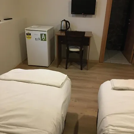 Fatih Yurt Hotel