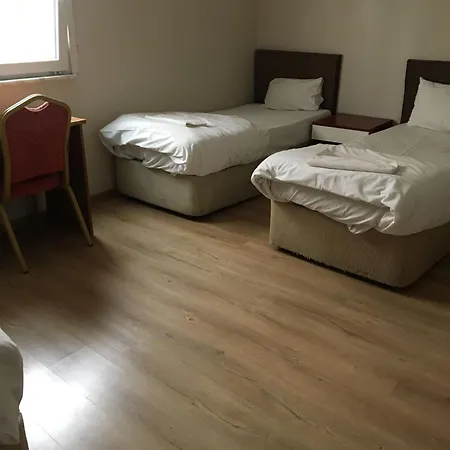 Fatih Yurt * Istambul