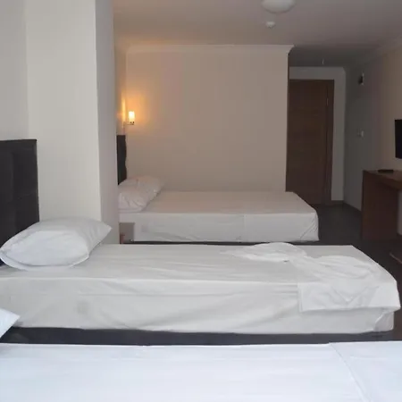 Fatih Yurt Istanbul