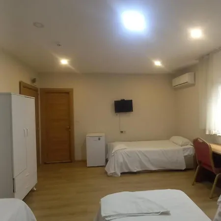 Fatih Yurt Istanbul