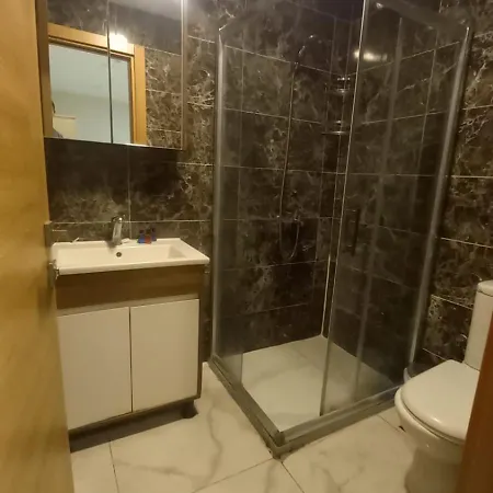 Fatih Yurt * Istambul