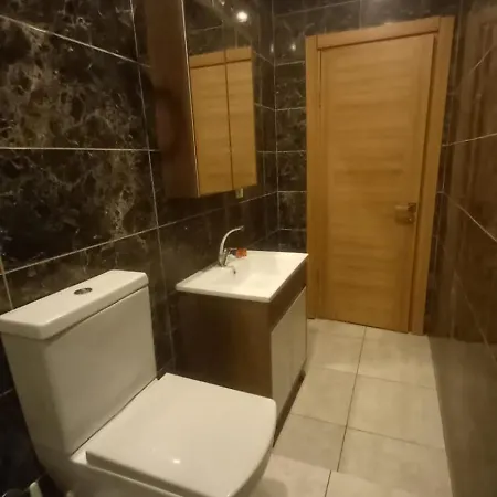 Hotel Fatih Yurt