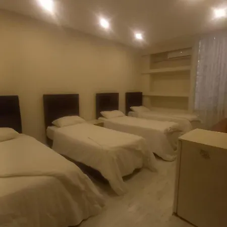 Fatih Yurt Отель