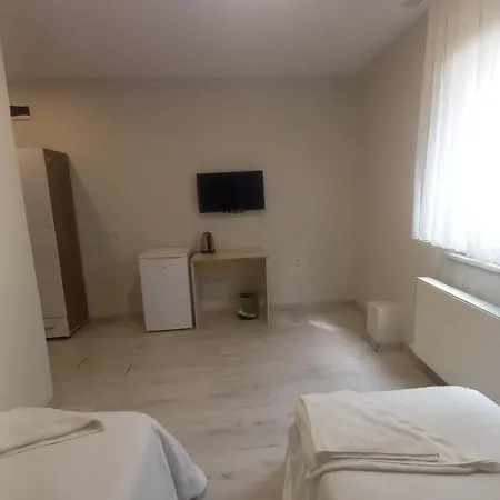 Fatih Yurt Hotel