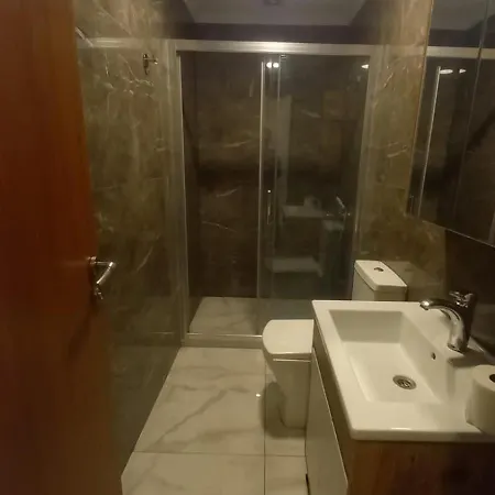 Fatih Yurt Hotel Istanbul