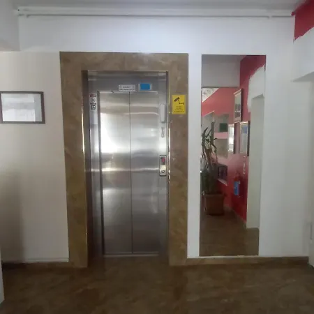 Hotel Fatih Yurt Istanbul