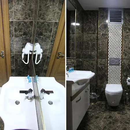 Hotel Fatih Yurt Istanbul