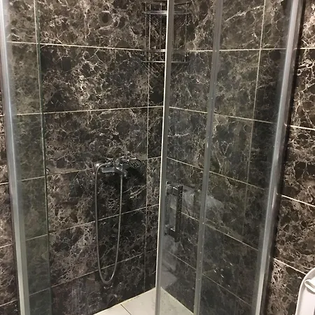 Fatih Yurt Hotel *