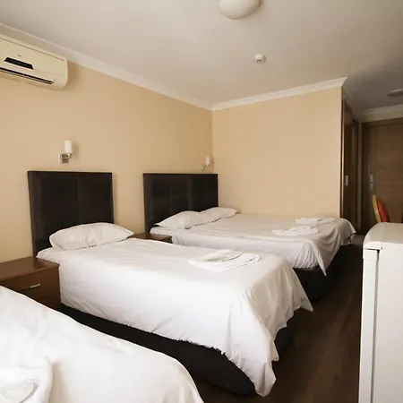 Fatih Yurt Hotel *