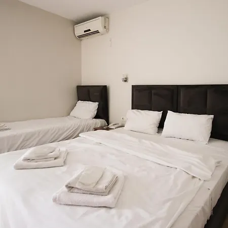 Fatih Yurt Hotel