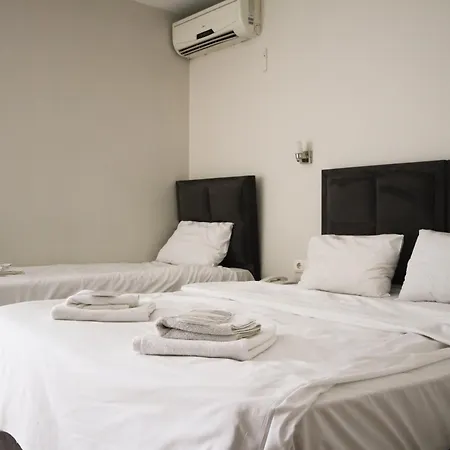 Fatih Yurt Istambul