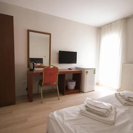 Fatih Yurt Istambul