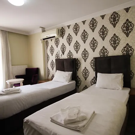 Fatih Yurt Hotel