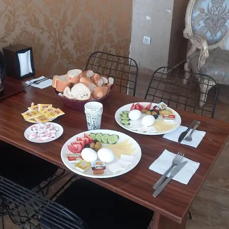 Hotel Fatih Yurt *
