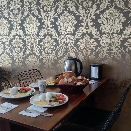 Fatih Yurt Hotel Istambul