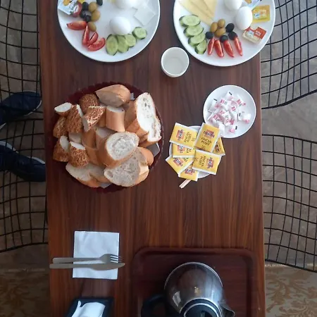 Fatih Yurt Hotel