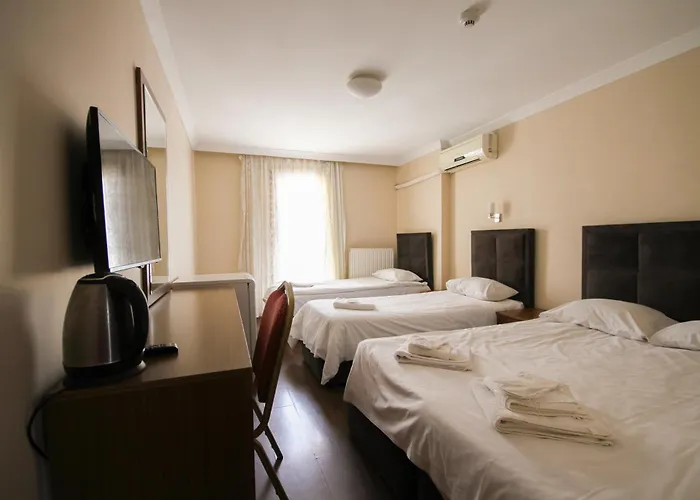 Fatih Yurt * Istanbulská provincie