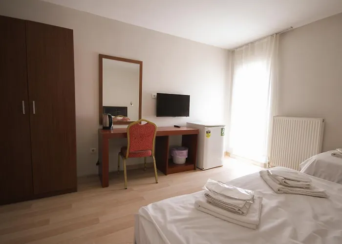 Fatih Yurt Istanbulská provincie