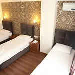 Fatih Yurt Hotel Istambul