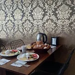 Fatih Yurt Hotel Istambul
