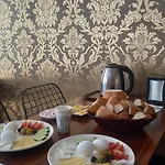 Hotel Fatih Yurt