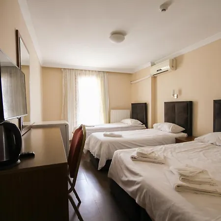 Fatih Yurt * Κωνσταντινούπολη