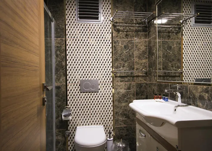 Fatih Yurt * Istambul