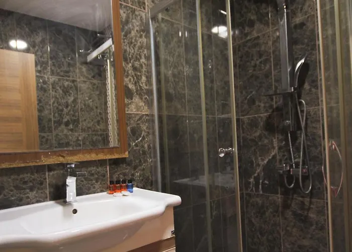 Fatih Yurt Hotel Istambul