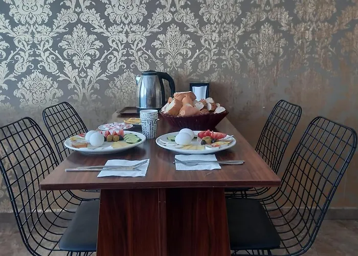 Fatih Yurt Hotel Istambul