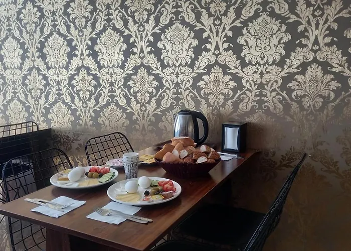 Fatih Yurt Hotel Istambul