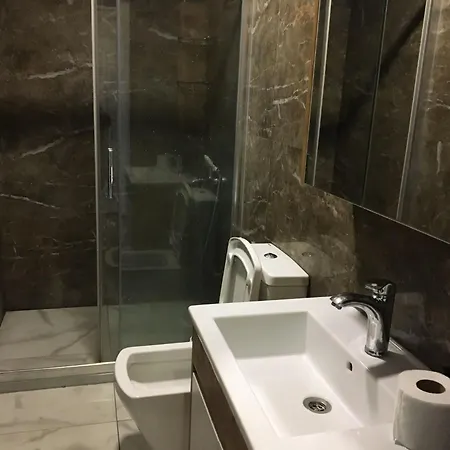 Hotel Fatih Yurt *