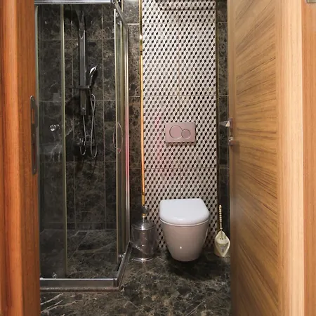 Fatih Yurt Hotel *