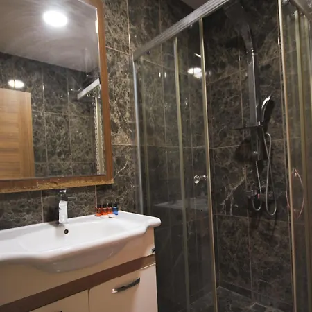 Fatih Yurt Hotel Istanboel