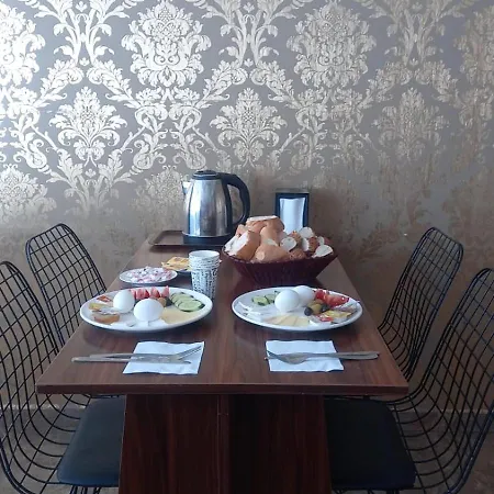 Hotel Fatih Yurt *